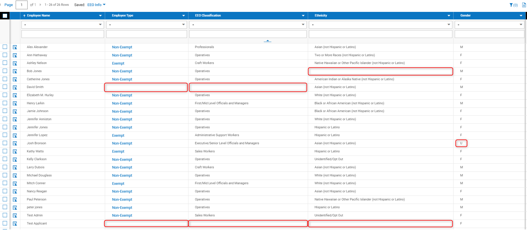California Pay Data Reporting LinkHCM