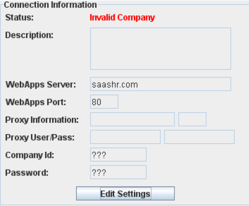 Installing Printer Middleware – Inova Payroll